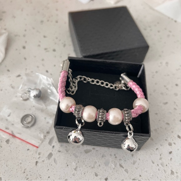 New bracelet adjustable length - Picture 2 of 4